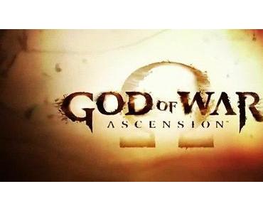 God of War Ascension – Kostenlose Waffen kommen