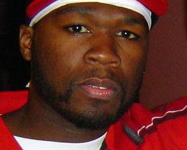 50 Cent: Angeklagt wegen häuslicher Gewalt