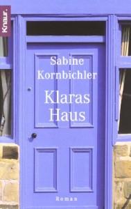 Klaras Haus Cover