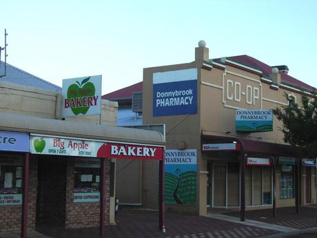 Apotheken aus aller Welt, 358: Donnybrook, Australien
