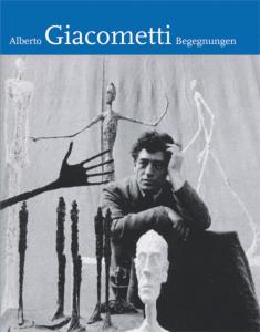 Giacometti und die menschliche Verfremdung