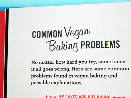 Cookbook: Ms Cupcake 'The Naughtiest Vegan Cakes in Town'