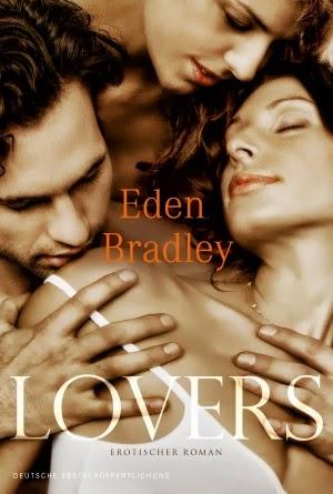 Lovers - Eden Bradley