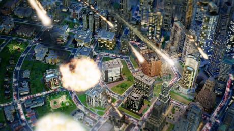 SimCity: Umfrage weist auf Offline-Modus und Kartenvergrößerung hin