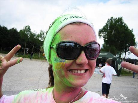 The Color Run