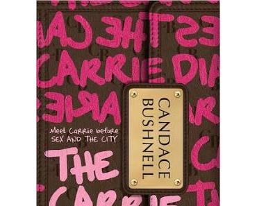 Rezension: The Carrie Diaries von Candace Bushnell