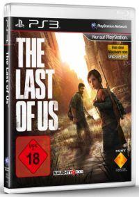 The Last Of Us_Packshot