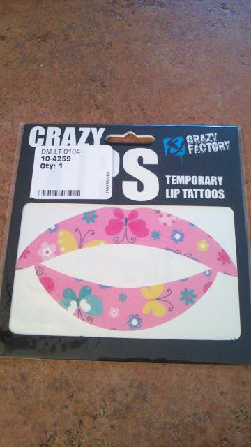 Shop Review ''Crazy Factory'' (: