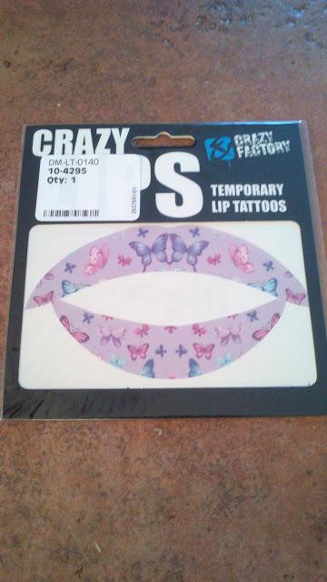 Shop Review ''Crazy Factory'' (: