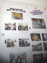 Neue Töpfe kochen nicht nur gut