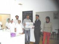 Neue Töpfe kochen nicht nur gut