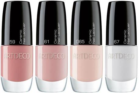 Artdeco - Beauty Times for Nails, Cheeks & Lips-Kollektion