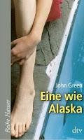 Eine wie Alaska - John Green