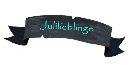 Monatslieblinge Juli- it's time for summer