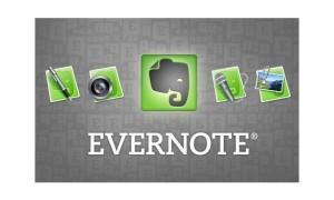 Evernote jetzt mit neuer Funktion