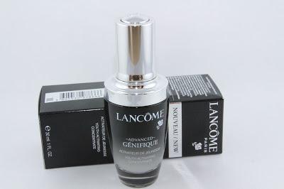 Lancôme - Advanced Génifique Serum