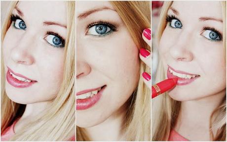 Mein All Time Favorite Sommerlook!
