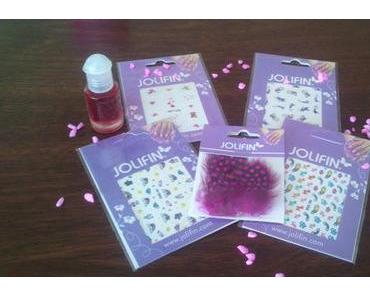 Pretty Nails Shop olé (;