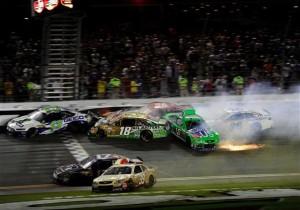 Credit: 287777Jared C. Tilton/NASCAR via Getty Images