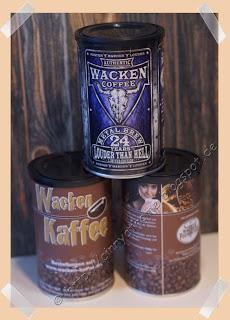 Produkttest: Wacken Kaffee