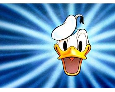 Kurzgeschichte aus der Gastro – Das „Donald Duck D“