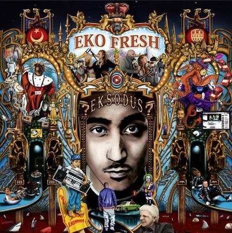 Eko-Fresh-Eksodus