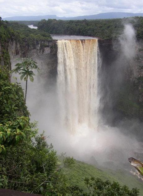 © Guyana Tourism Authority