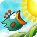 Tiny Wings iPhone 5 Apps