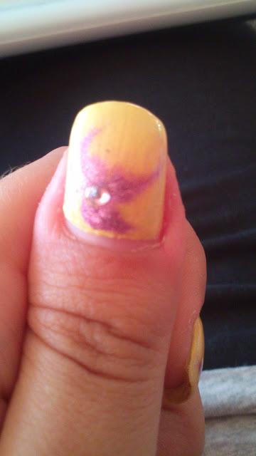 Nails of the Day (: