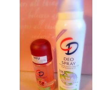 Rund um den Geruch..