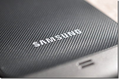 Neu auf dem Android Markt: Samsung Galaxy S4 mini