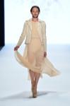 Marcel Ostertag Show - Mercedes-Benz Fashion Week Spring/Summer 2014
