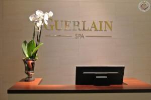 Guerlain Spa im Ritz-Carlton