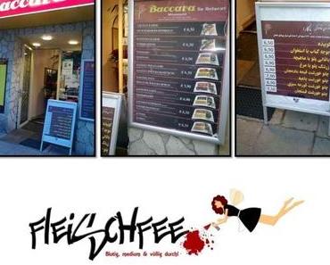 Baccara – St. Georg