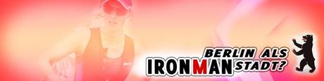 Ironman Bist Du Bereit NEU 9