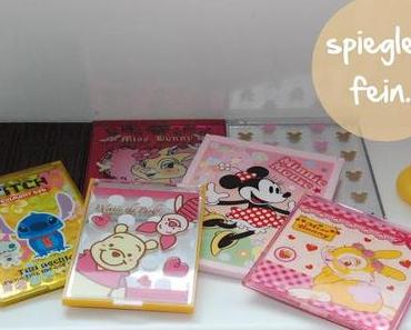 ♫Spieglein, Spieglein ...in der Hand....♫