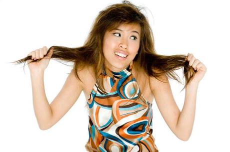 [Tipps] Erste Hilfe bei einem Bad-Hair-Day
