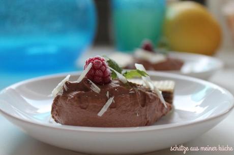 Mocca Mousse 1