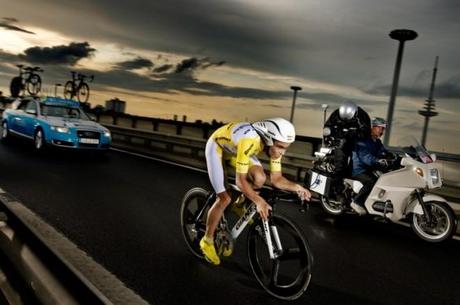 Tour de France Fotografie von Tino Pohlmann