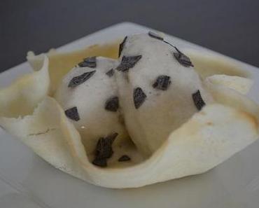 Not only for monkeys - Bananeneis