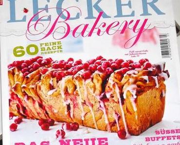 LECKER Bakery Vol. 4 [Bakery]