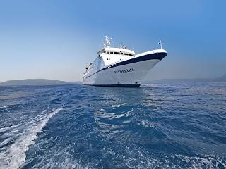 FTI Cruises bringt neuen Katalog für Berlin von März - Oktober 2014
