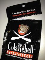 Cola Rebell FeststoffCola