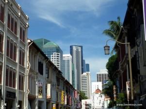  Singapur, Du gefällst mir (nicht)