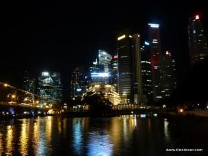  Singapur, Du gefällst mir (nicht)