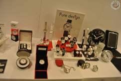 Neue Kollektionen Joop, Esprit und Puma