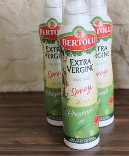 Bertolli Spray Extra Vergine „Originale“