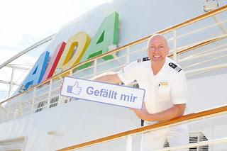 AIDA-Cruises: Reisehinweise zur Route Mittelmeer 17 mit AIDAdiva