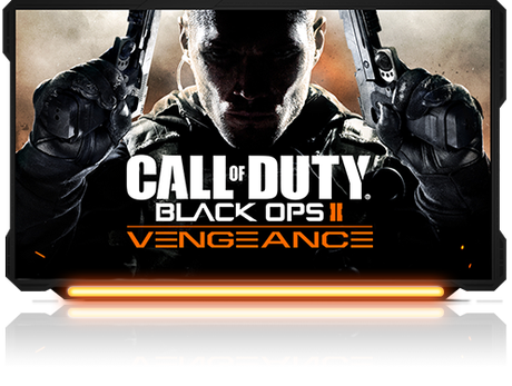 Call of Duty: Black Ops 2 - Vengeance kommt am 01. August auf PC und PlayStation 3