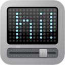 LEDit  iPhone 5 Apps